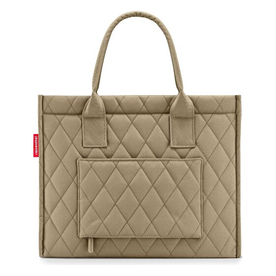 reisenthel Daily Shopper Tasche 42 cm Laptopfach