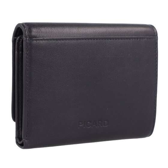 Picard Donna 1 Geldbörse Leder 13 cm