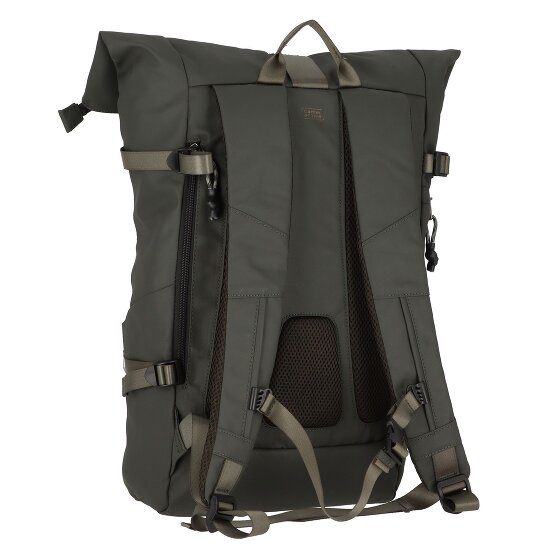 camel active Explore Daypack 45 cm Laptopfach