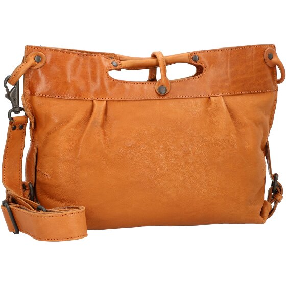 aunts & uncles Grandma's Luxury Club Mrs. Muffin Umhängetasche Leder 35 cm