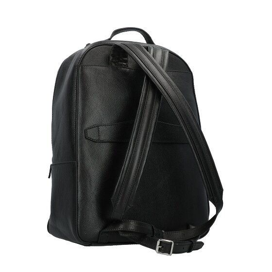 The Bridge Cesare Daypack Leder 41.5 cm Laptopfach
