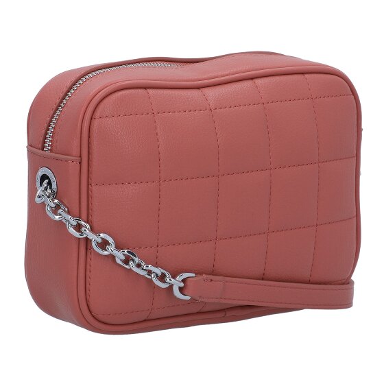 Calvin Klein Square Quilt Umhängetasche 21 cm