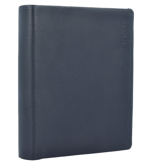 Maître Hundsbach Hugwald Geldbörse Leder 11 cm