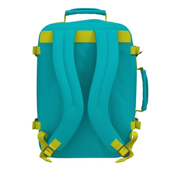 Cabin Zero Travel Daypack 45 cm Laptopfach