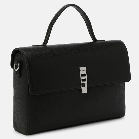 L.Credi Laurie Handtasche 31 cm