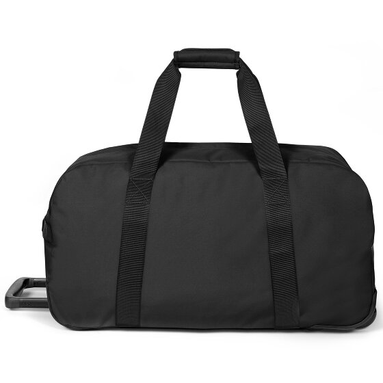Eastpak Container 85 + 2-Rollen Reisetasche 83 cm