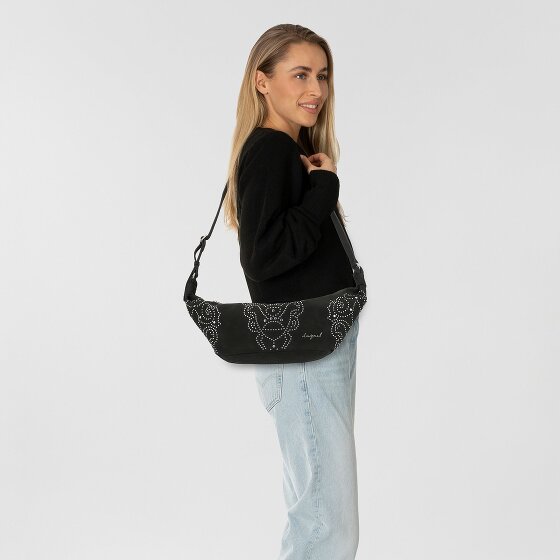 Desigual Poker Face Munster 2.0 Munster 2.0 Schultertasche 28 cm