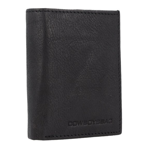 Cowboysbag Fawley Kreditkartenetui Leder 7.5 cm Cowboysbag Fawley Kreditkartenetui Leder 7.5 cm