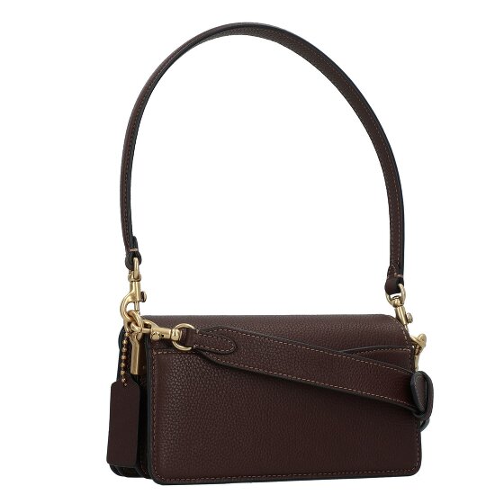 Coach Tabby Schultertasche Leder 20 cm