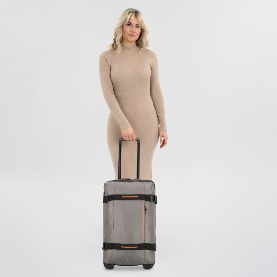 American Tourister Urban Track S 2- Rollen Reisetasche 55 cm