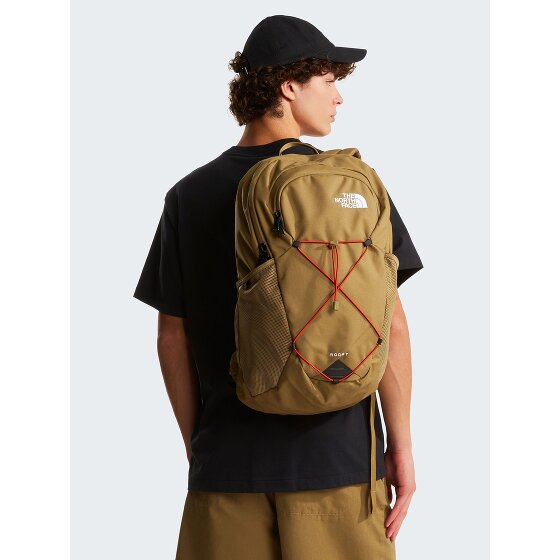 The North Face Rodey Rucksack 49 cm Laptopfach