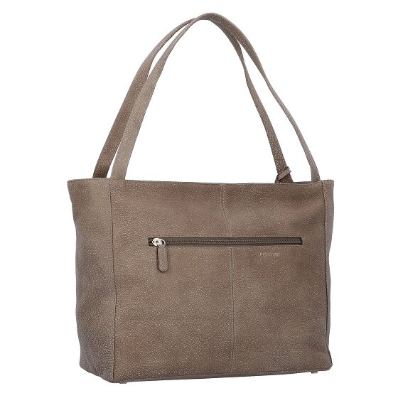 Picard Kapstadt Shopper Tasche Leder 46 cm