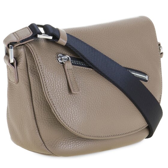 Mywalit Umhängetasche Leder 21 cm