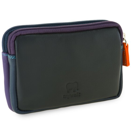 Mywalit Schlüsseletui Leder 12 cm