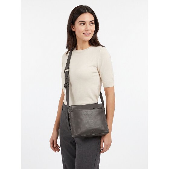 Voi Texas Umhängetasche Leder 24 cm