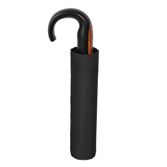 Doppler Fiber Mini Big Taschenschirm 34 cm