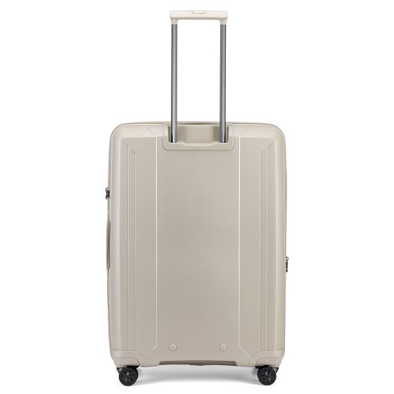 Epic Anthem 4 Rollen Trolley 75 cm mit Dehnfalte Epic Anthem 4 Rollen Trolley 75 cm mit Dehnfalte