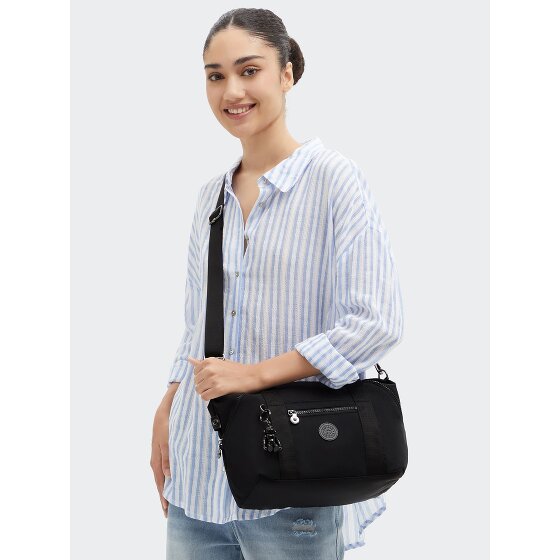 Kipling Basic Elevated Art Mini Schultertasche 39 cm