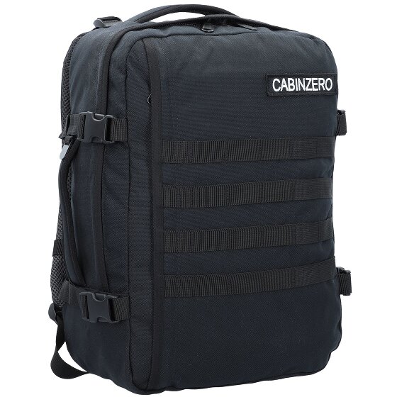 Cabin Zero Military 28L Cabin Backpack Rucksack 44 cm