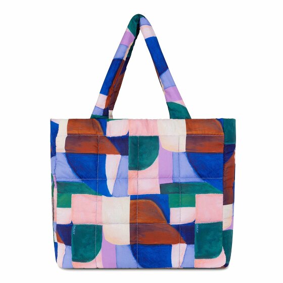 Oilily Highland Hues Soleil Shopper Tasche 44 cm