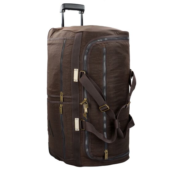 camel active Journey 2-Rollen Reisetasche 70 cm