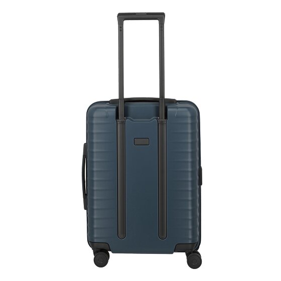 Titan Upgrade 4 Rollen Kabinentrolley 55 cm Laptopfach