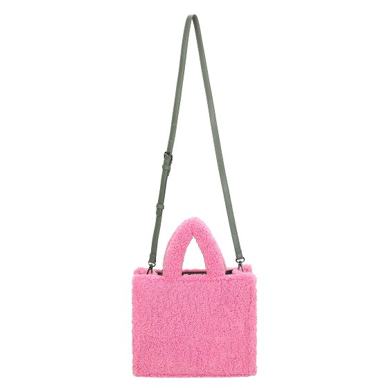 Buffalo Big Boxy Mini Bag Handtasche 19 cm