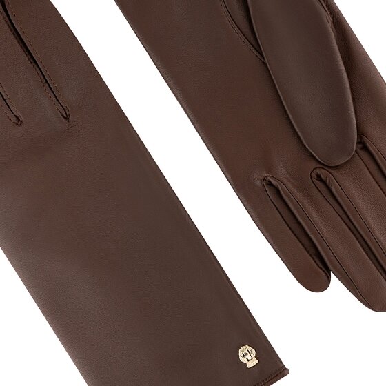 Roeckl Hamburg Handschuhe Leder Roeckl Hamburg Handschuhe Leder