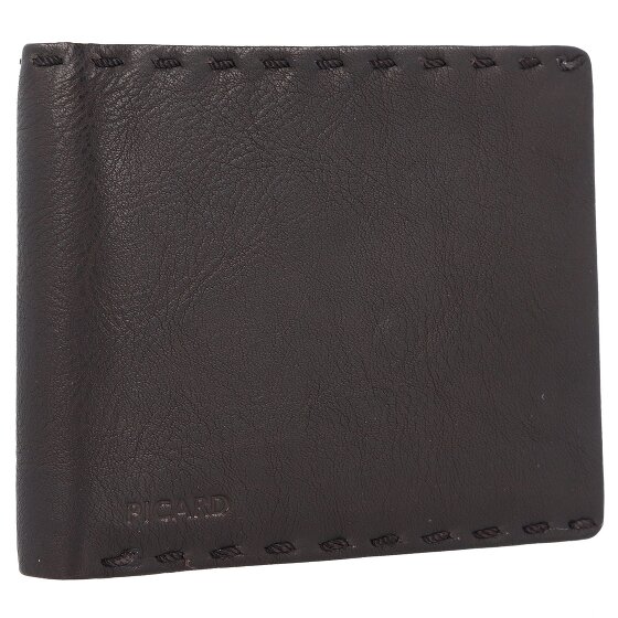 Picard Ranger 1 Geldbörse RFID Schutz Leder 11.5 cm