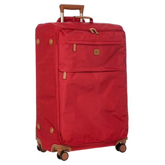 Bric's X-Travel 4-Rollen Trolley 77 cm