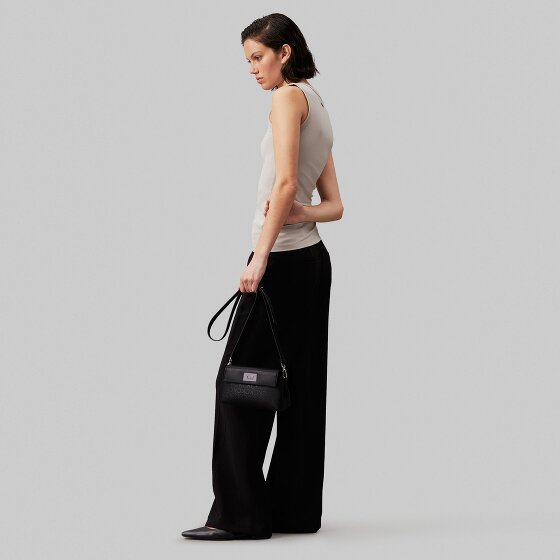 Calvin Klein CK Push Umhängetasche 22 cm