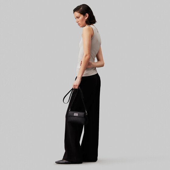 Calvin Klein CK Push Umhängetasche 22 cm