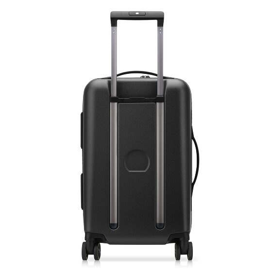 Delsey Paris Turenne 2.0 4 Rollen Kabinentrolley 55 cm