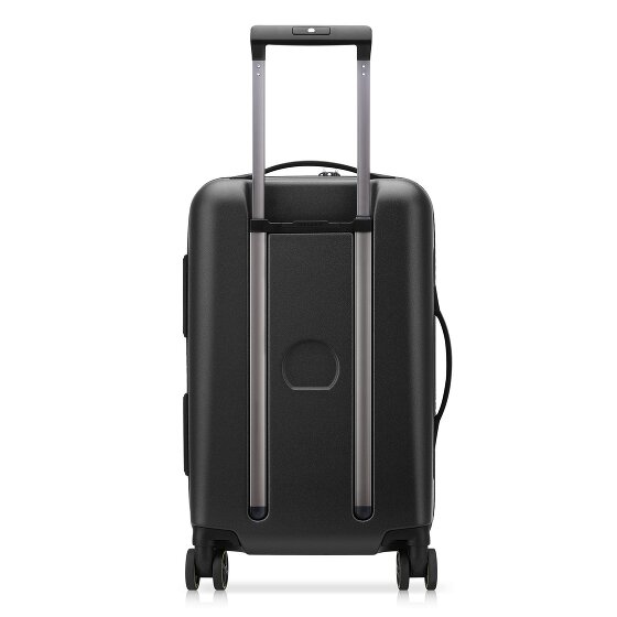 Delsey Paris Turenne 2.0 4 Rollen Kabinentrolley 56 cm