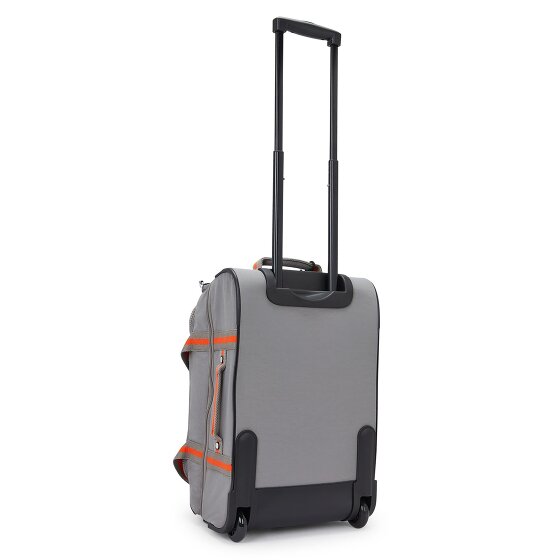 Kipling Basic Teagan 2 Rollen Reisetasche 54 cm