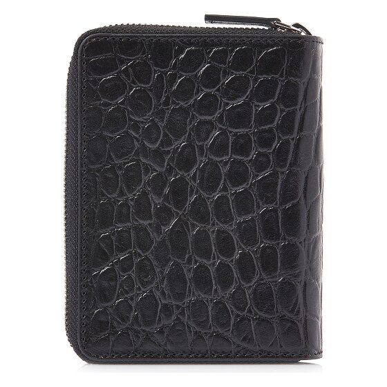Castelijn & Beerens Geldbörse RFID Schutz Leder 12.5 cm