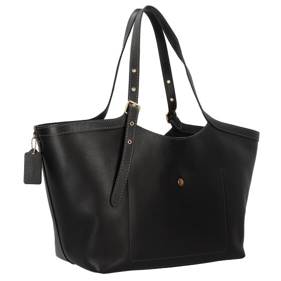 Coach Gramercy Schultertasche Leder 57.5 cm