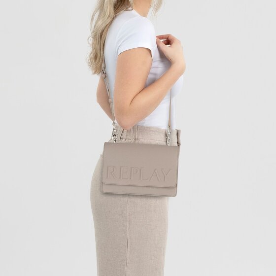 Replay Umhängetasche 25 cm Replay Umhängetasche 25 cm
