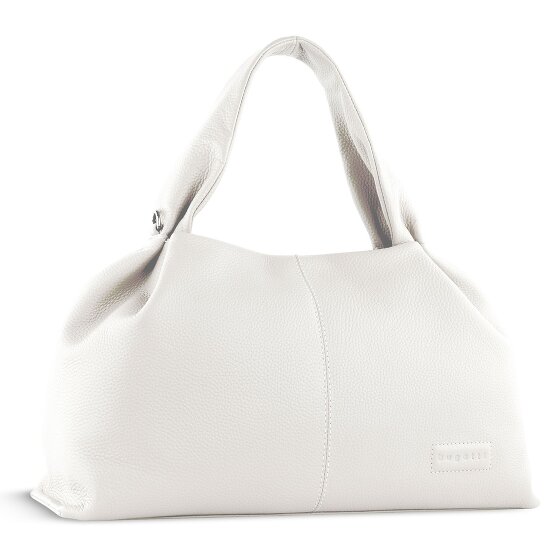 bugatti Elsa Schultertasche Leder 38 cm