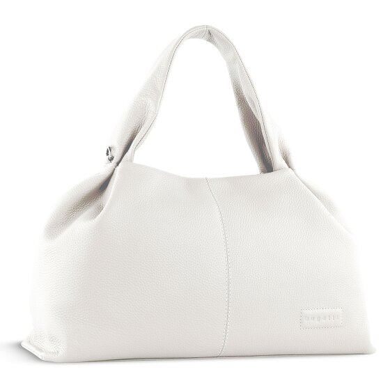 bugatti Elsa Schultertasche Leder 38 cm