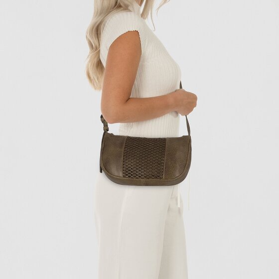FredsBruder My Umhängetasche Leder 27 cm
