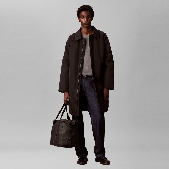 Calvin Klein Puffer Weekender Reisetasche 49 cm Calvin Klein Puffer Weekender Reisetasche 49 cm