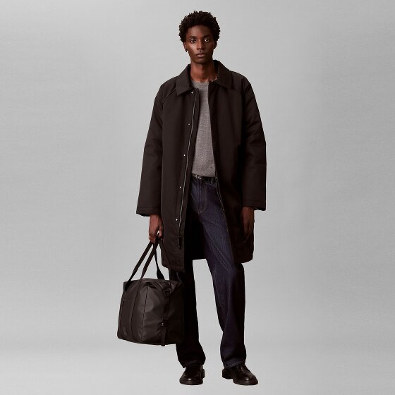 Calvin Klein Puffer Weekender Reisetasche 49 cm
