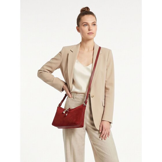 Furla Debby Umhängetasche Leder 25.5 cm