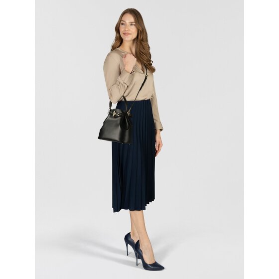 Lauren Ralph Lauren Blake Beuteltasche Leder 24 cm