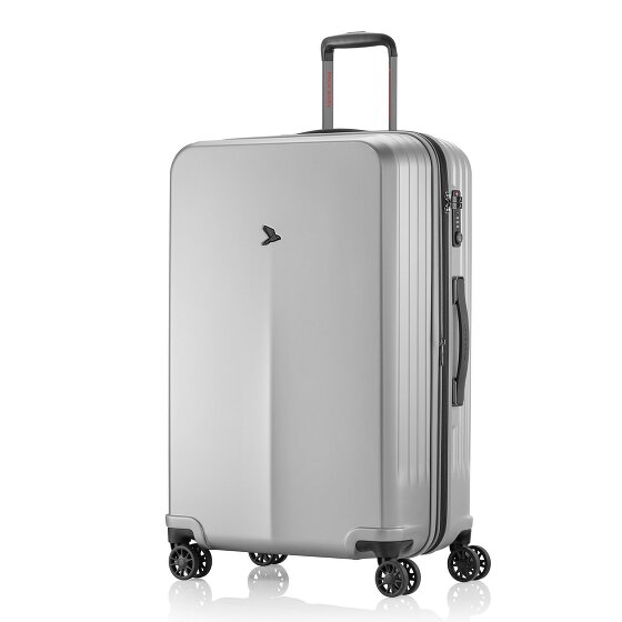 Pack Easy Genius 4 Rollen Kabinentrolley S 54 cm