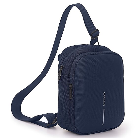 XD Design Boxy Sling Umhängetasche 16 cm