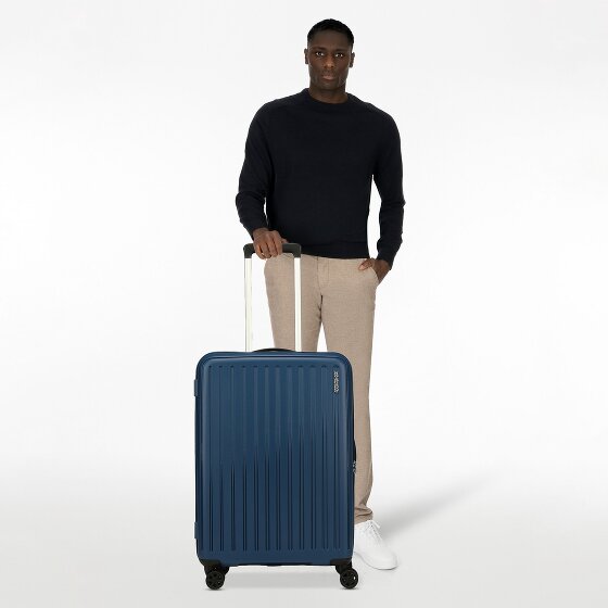 American Tourister Rejoy 4 Rollen Trolley 68 cm