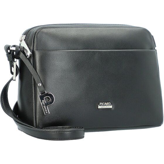 Picard Really Umhängetasche  Leder 25 cm