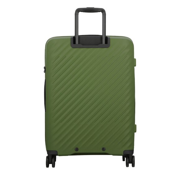 Jump Levante 4 Rollen Trolley 65 cm